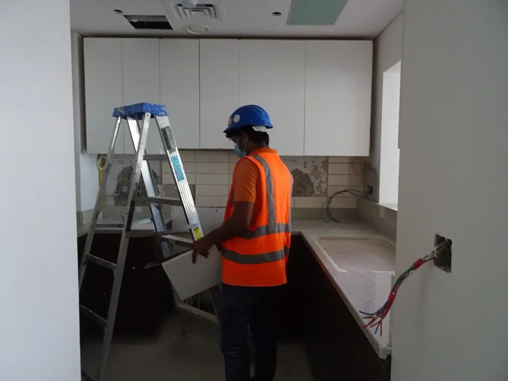 project inspections