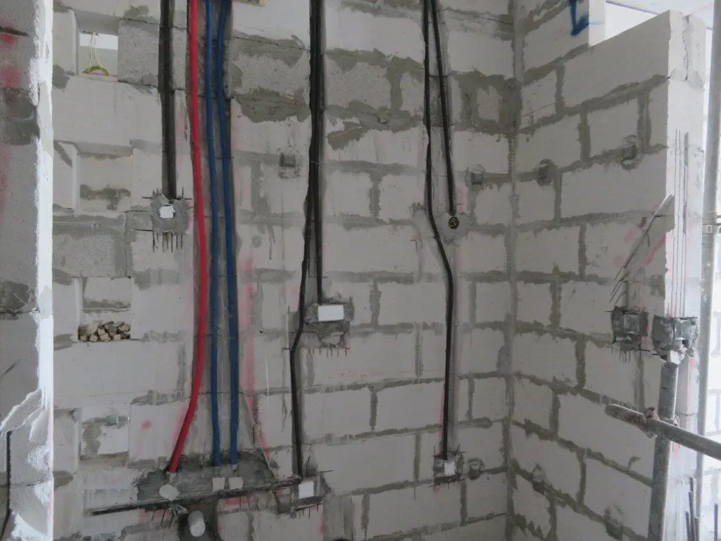 project inspections