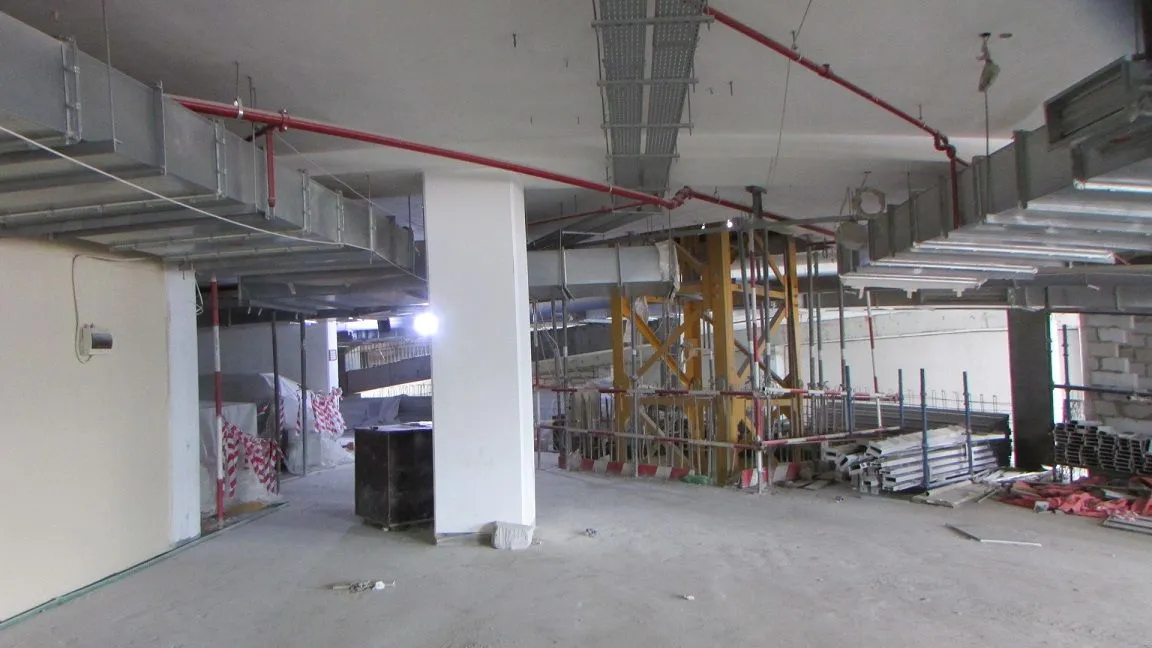 project inspections