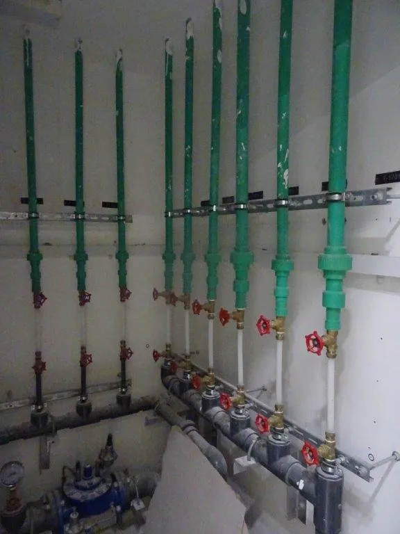 project inspections