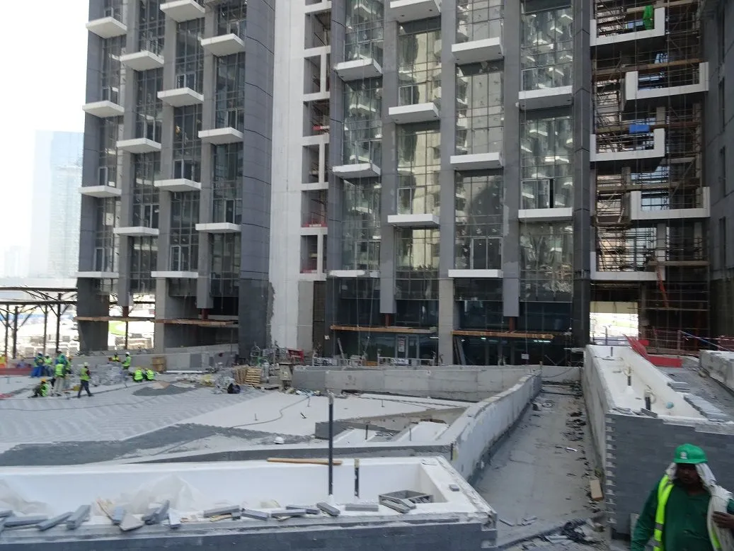 project inspections
