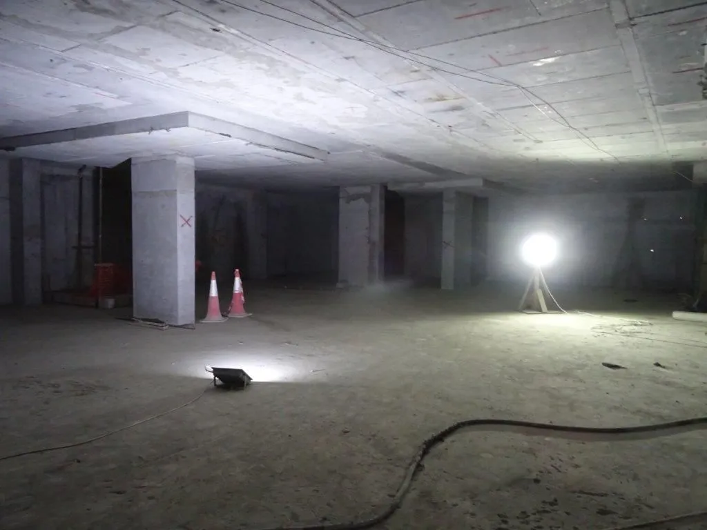 project inspections