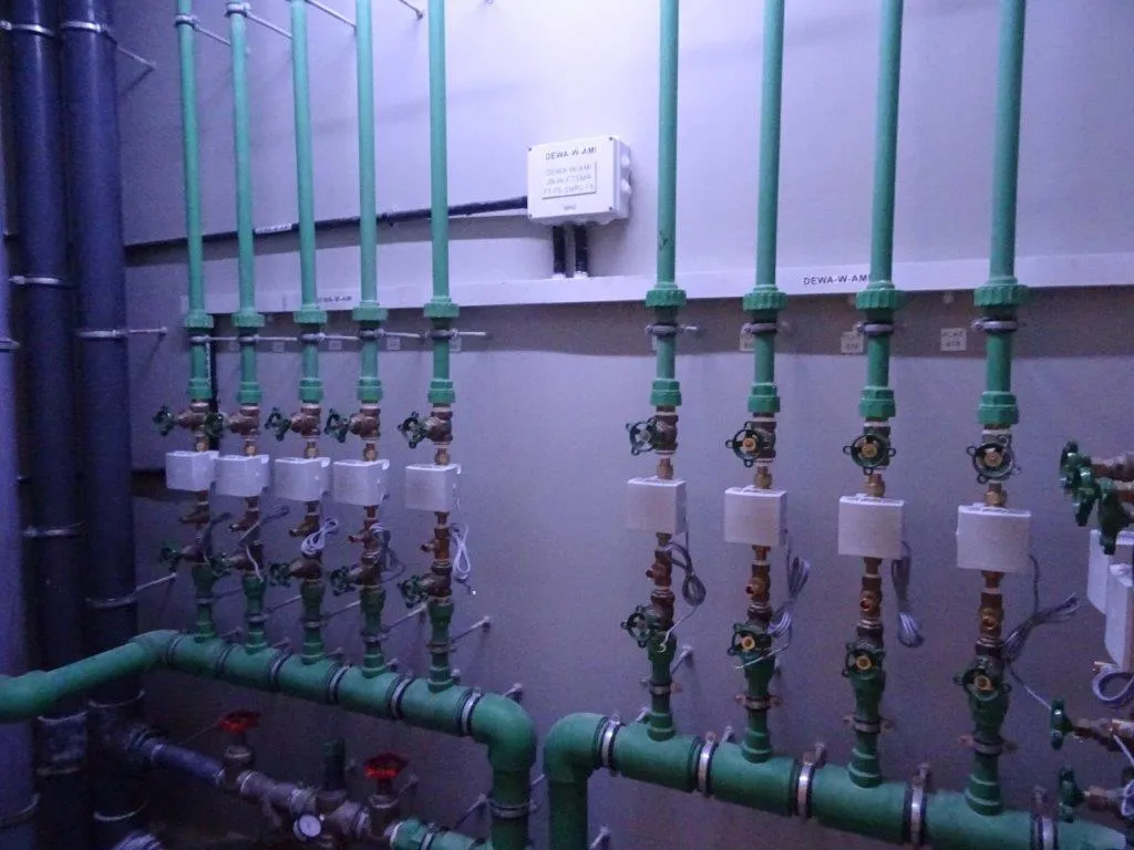 project inspections