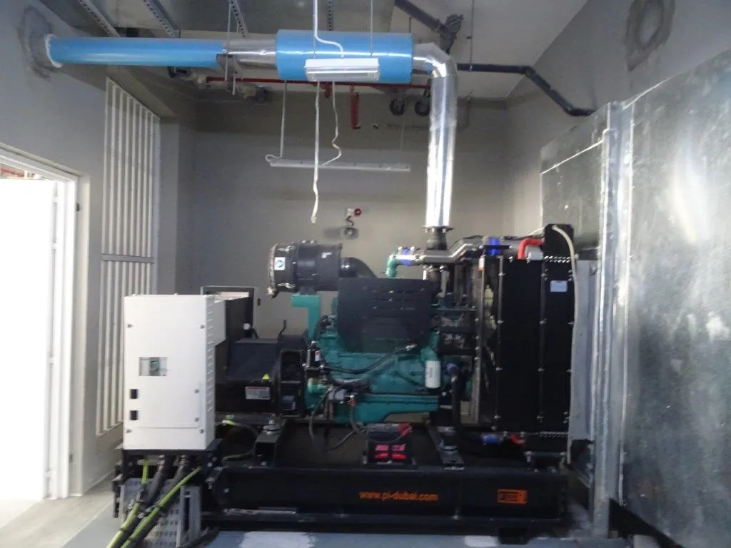 project inspections