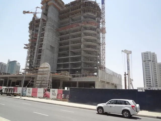 project inspections