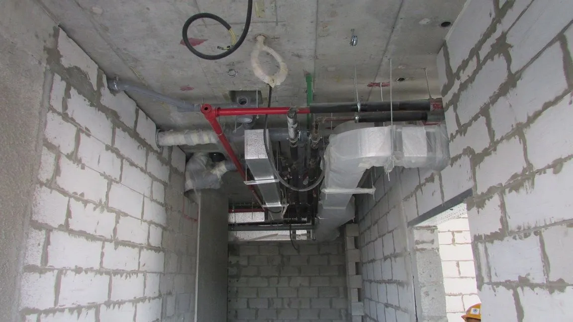 project inspections