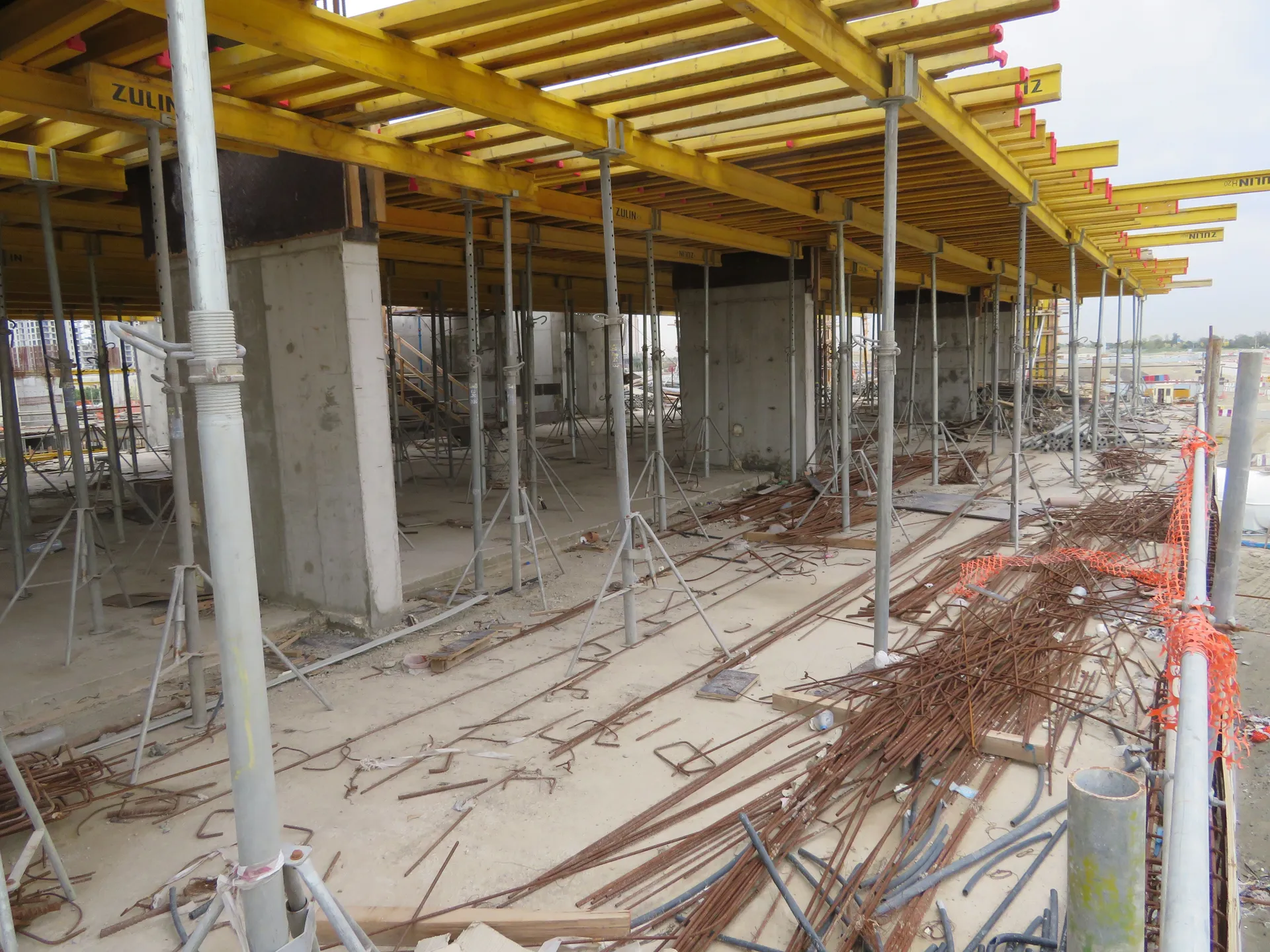 project inspections