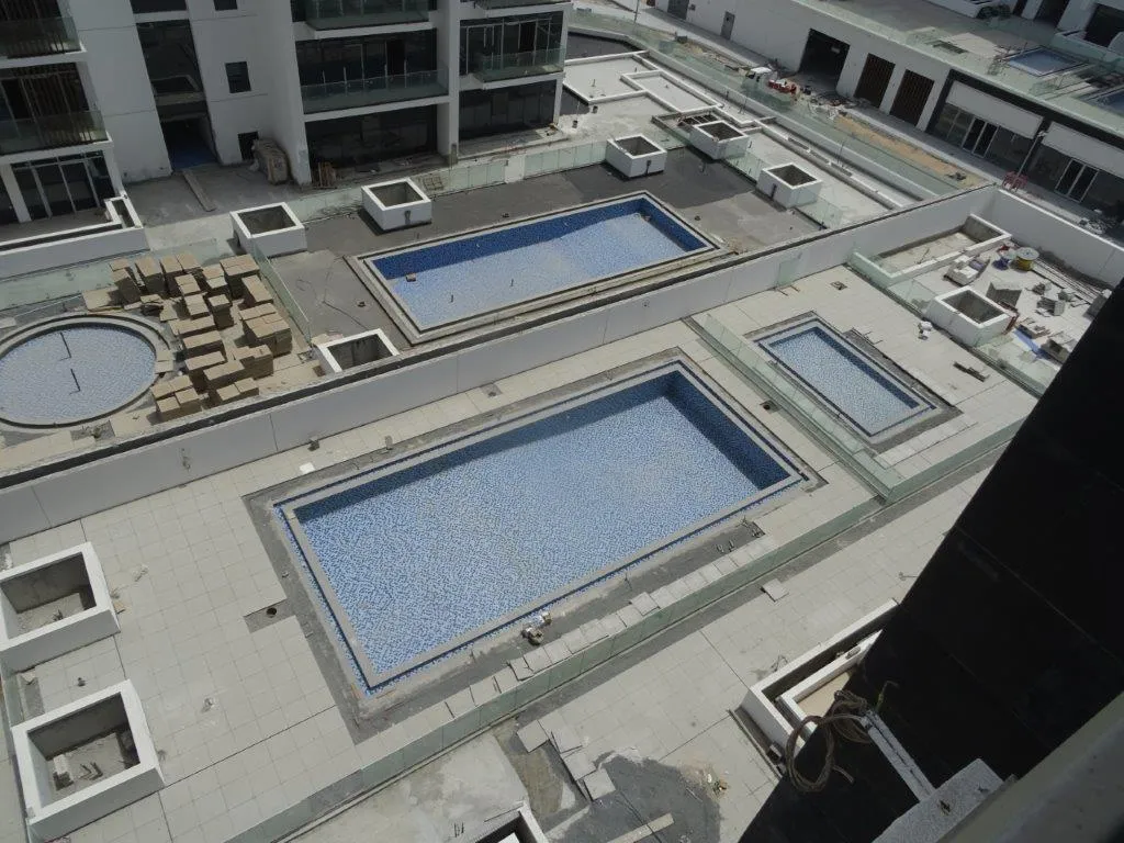 project inspections
