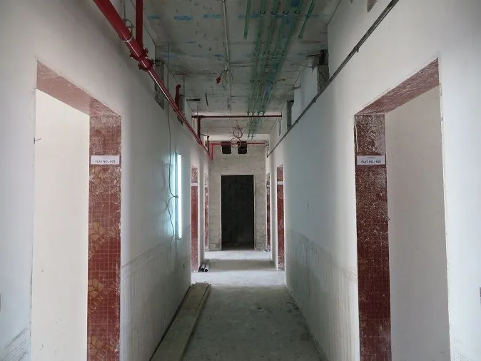 project inspections
