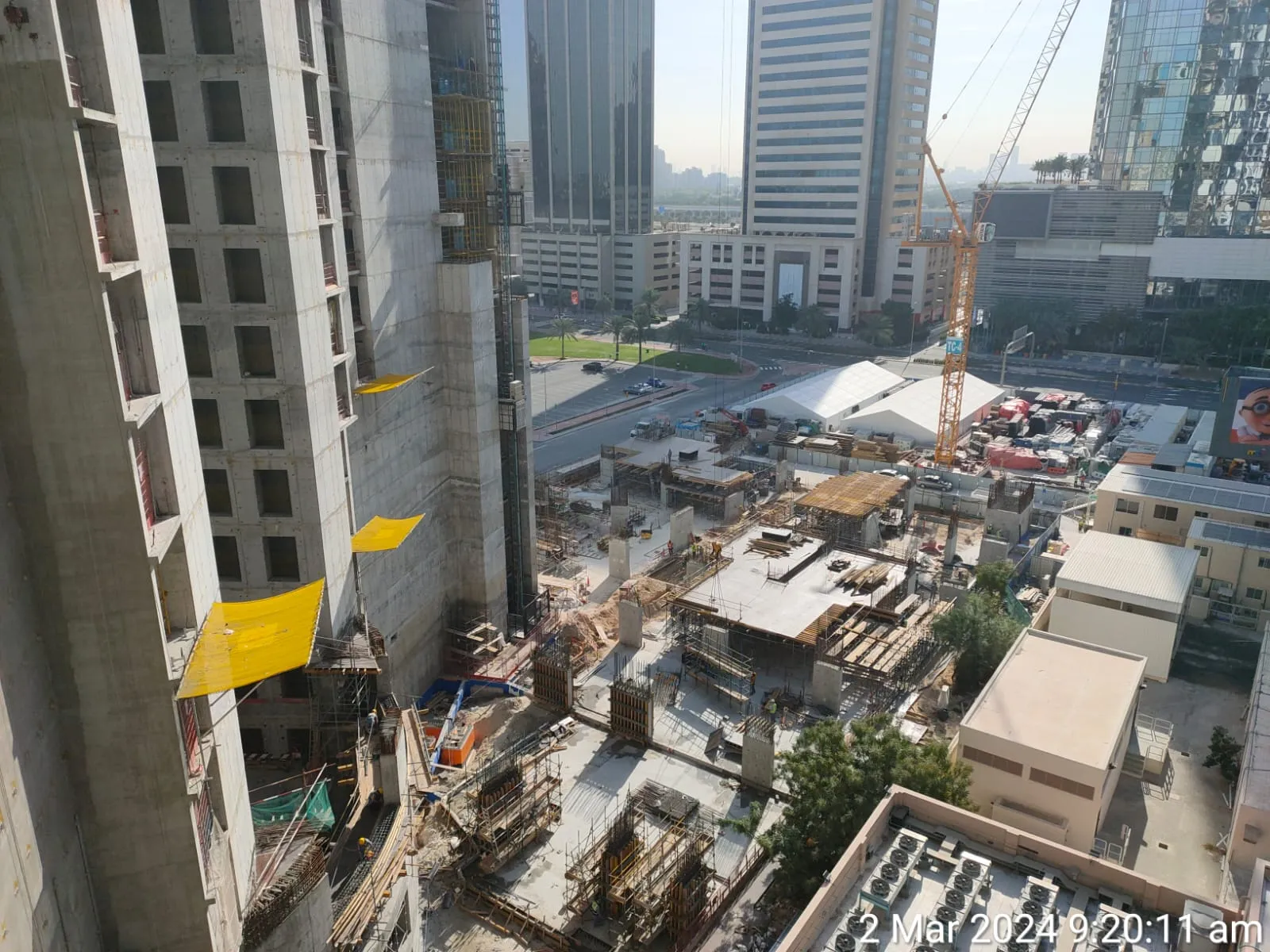 project inspections