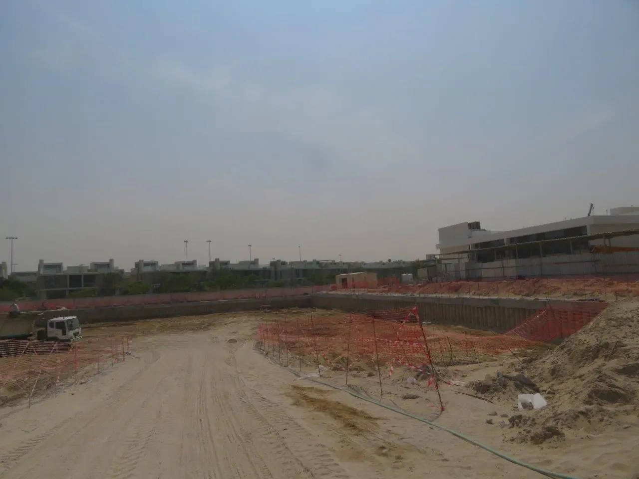 project inspections
