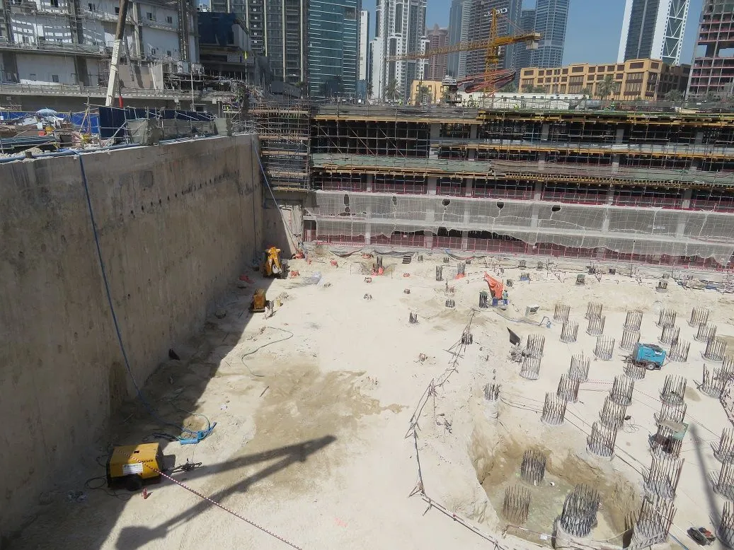 project inspections