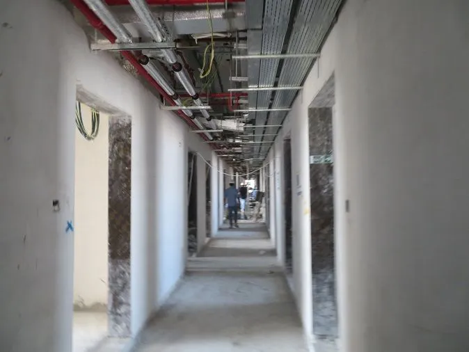 project inspections