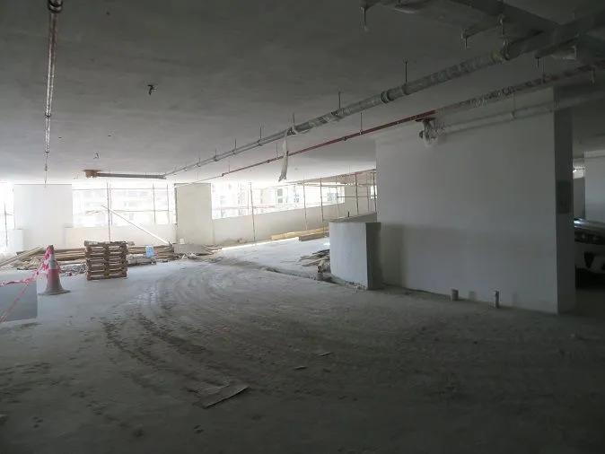 project inspections
