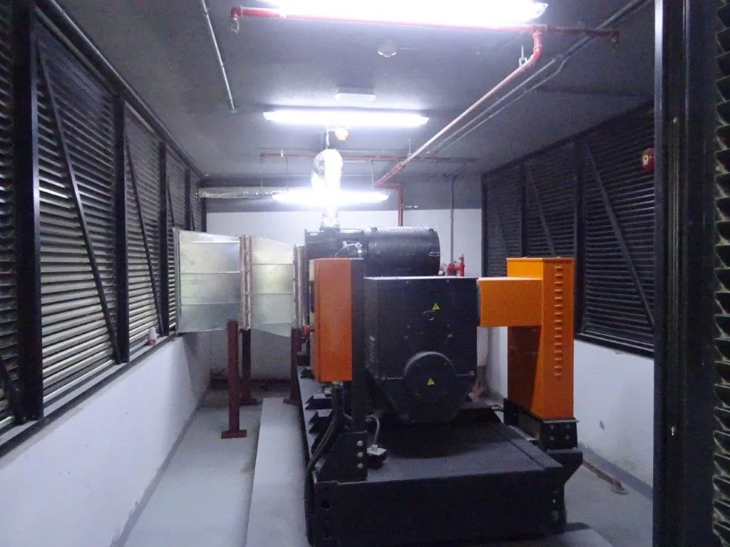 project inspections