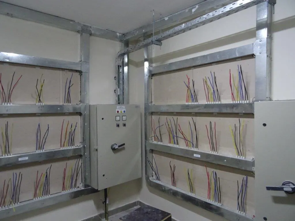 project inspections