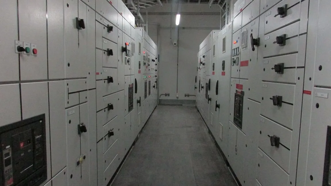 project inspections