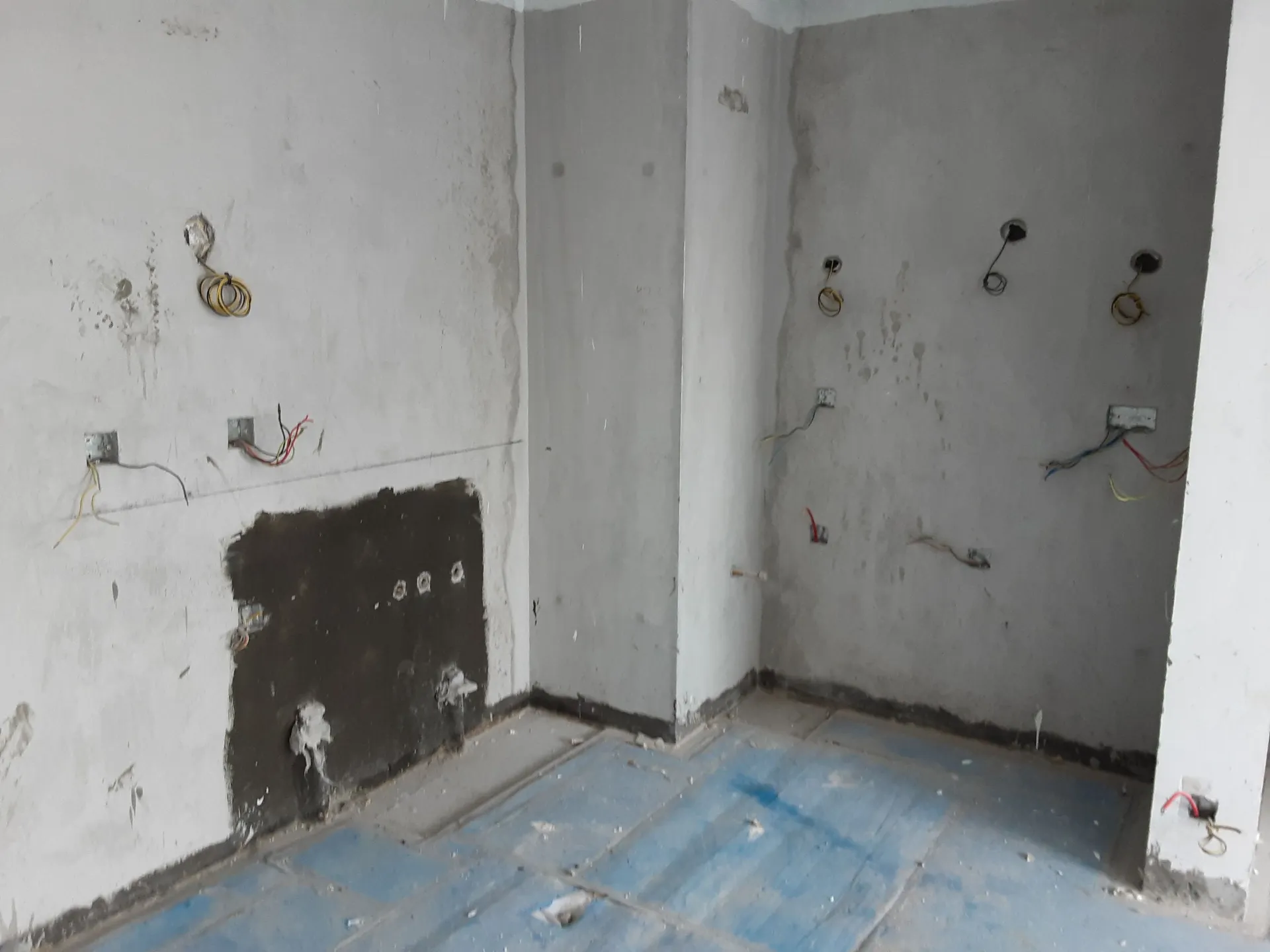 project inspections