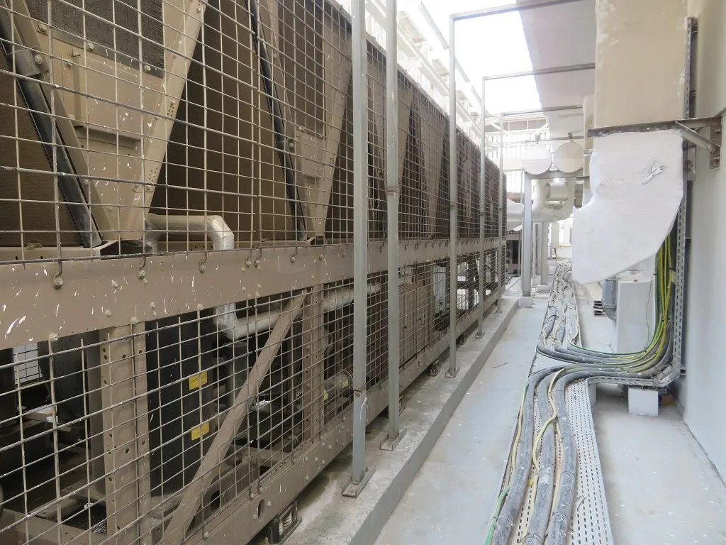 project inspections