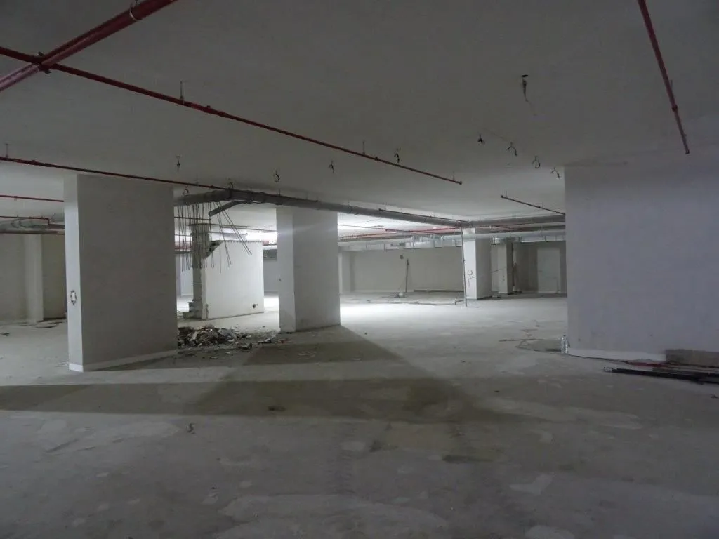 project inspections