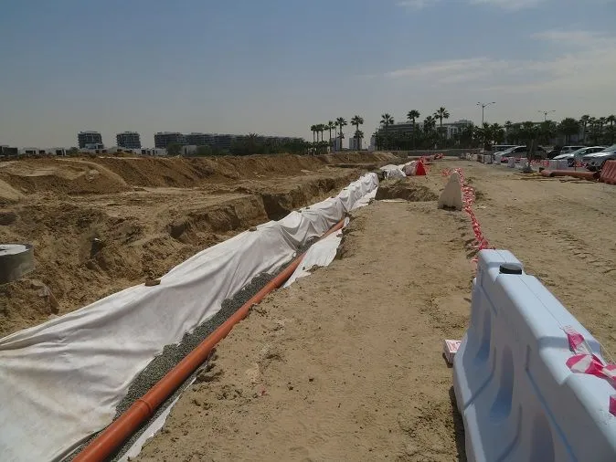 project inspections