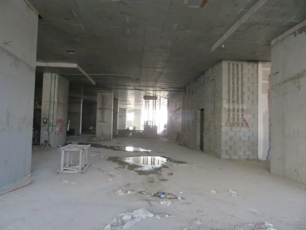 project inspections