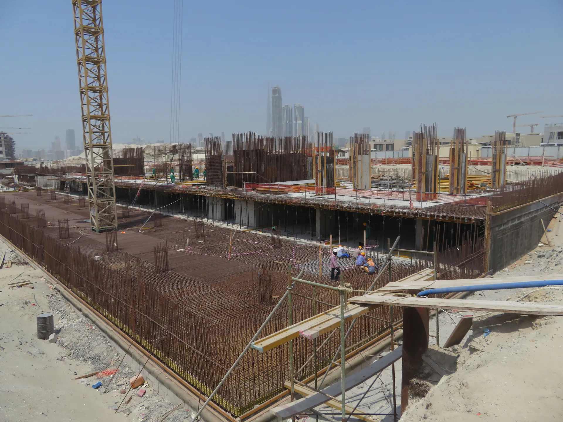 project inspections