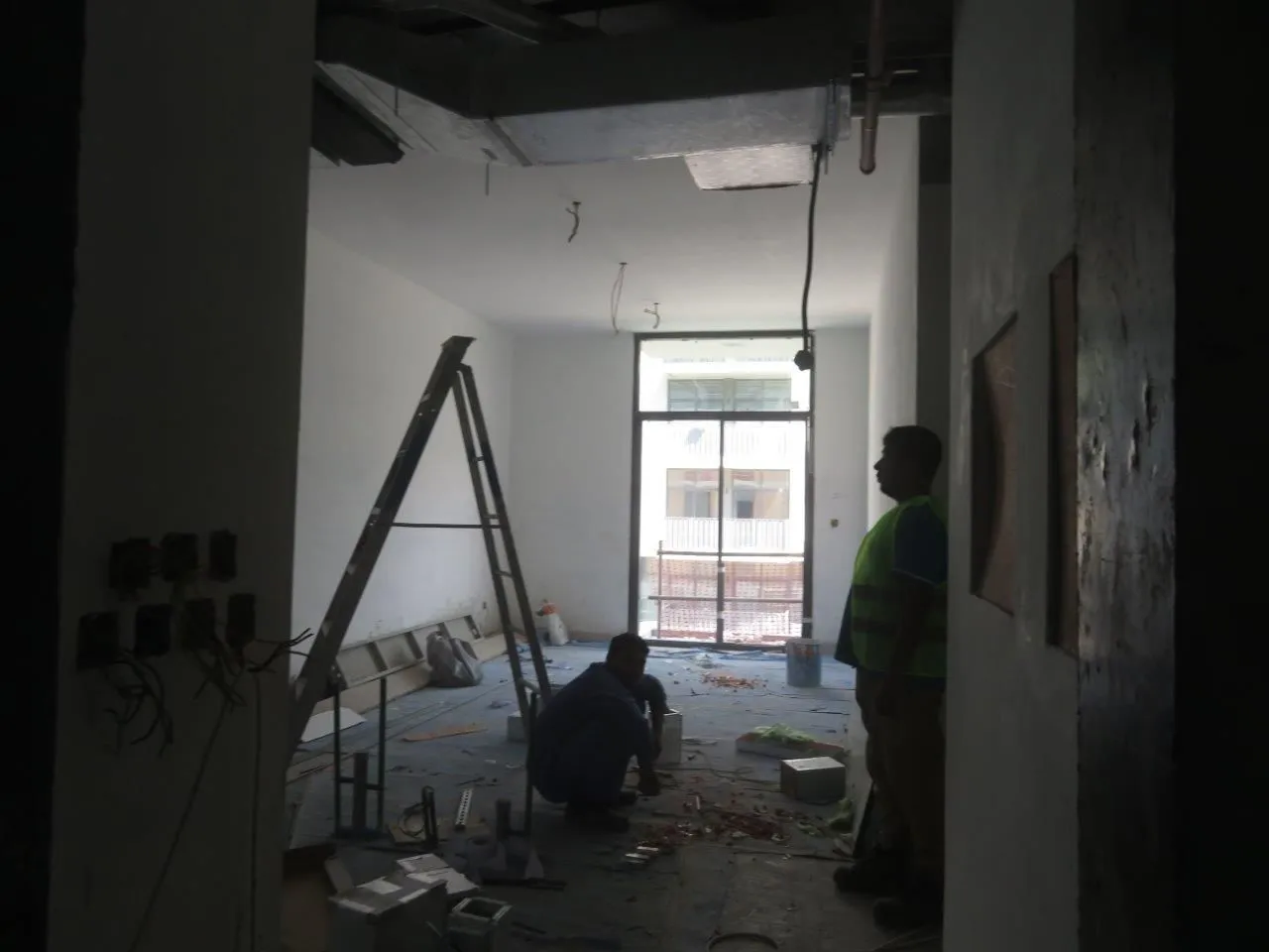 project inspections