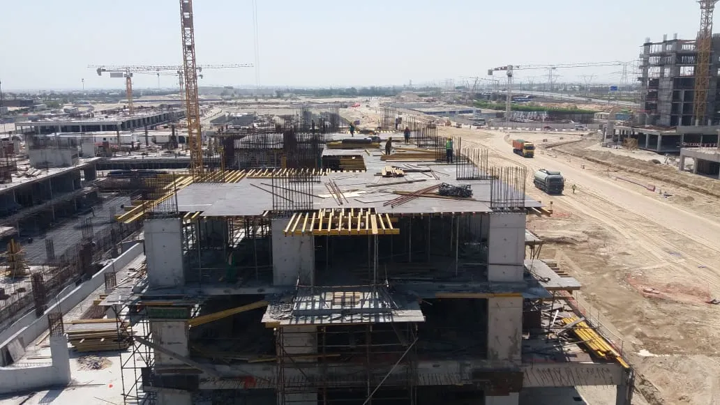 project inspections