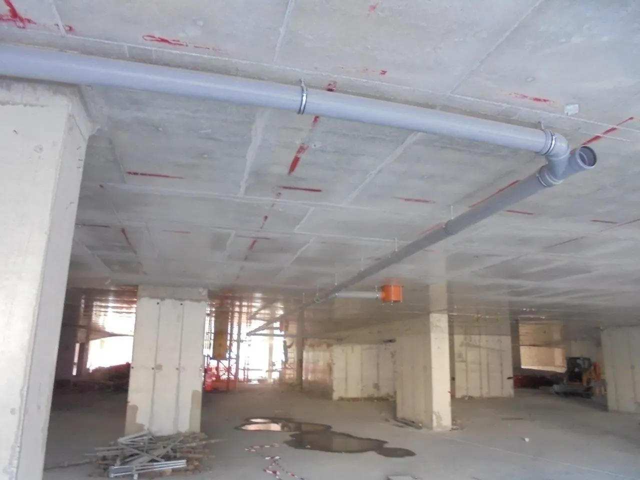 project inspections