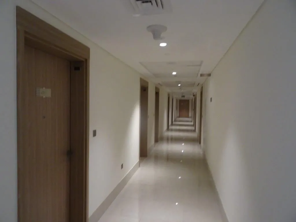 project inspections