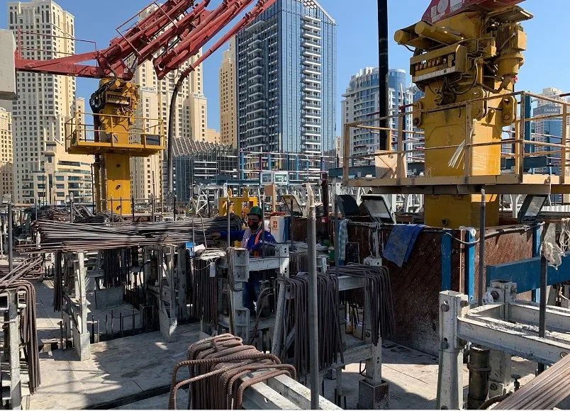 project inspections
