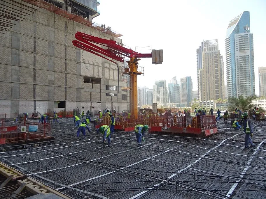 project inspections