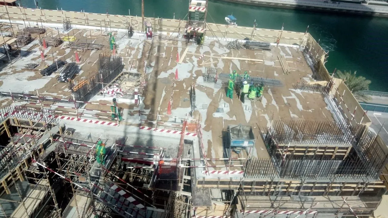 project inspections