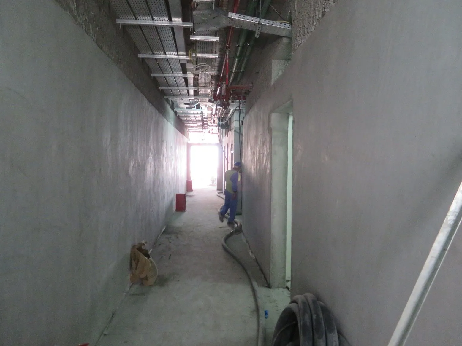 project inspections