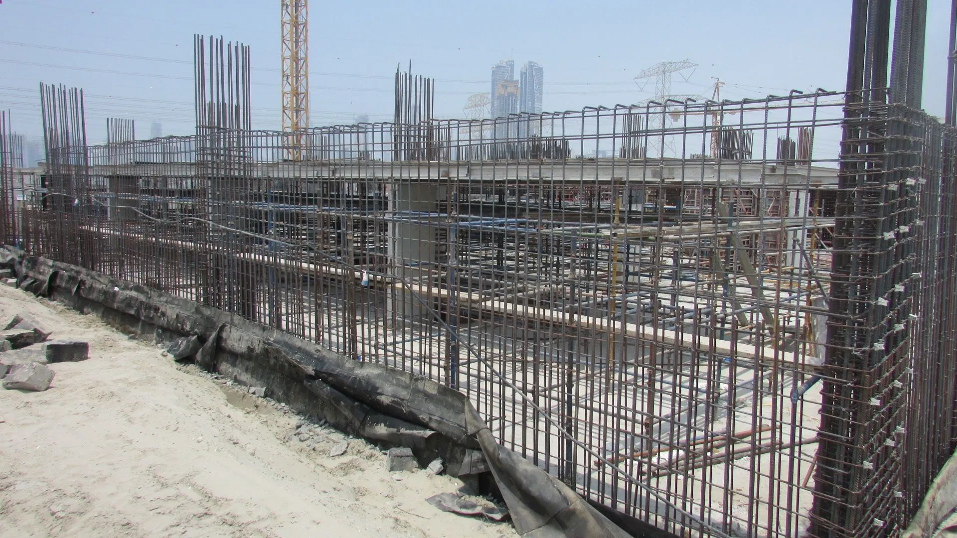 project inspections