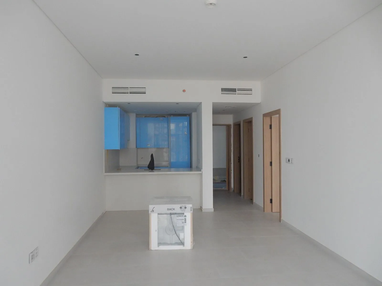 project inspections