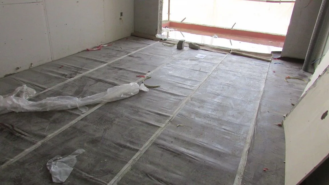 project inspections
