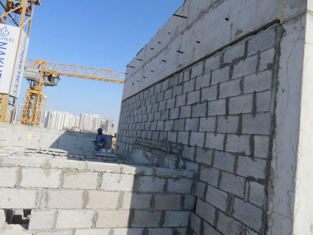 project inspections