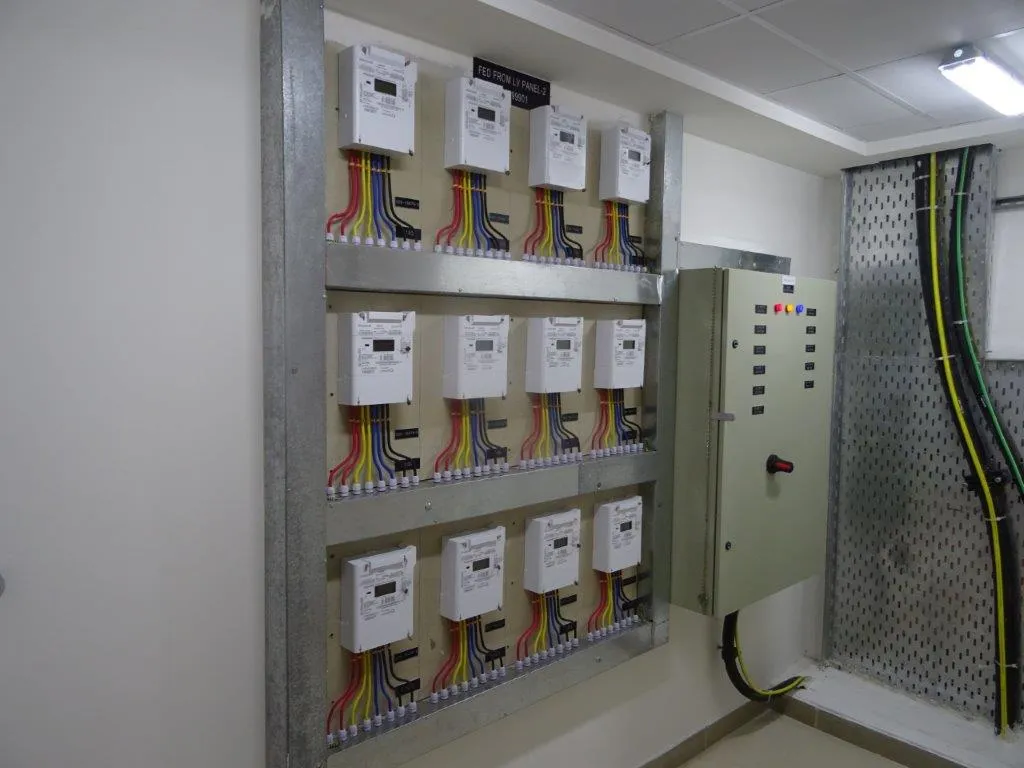 project inspections