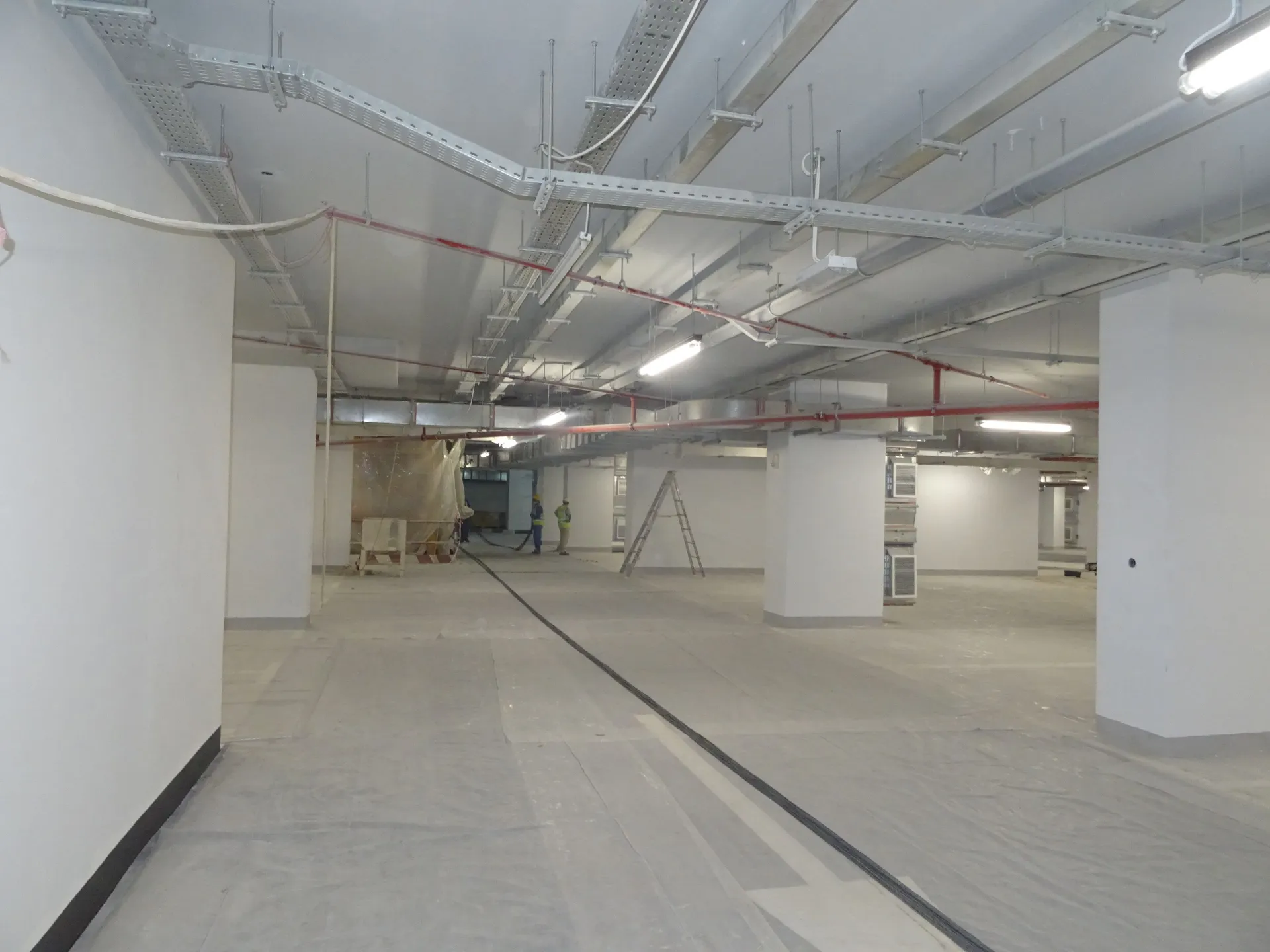 project inspections