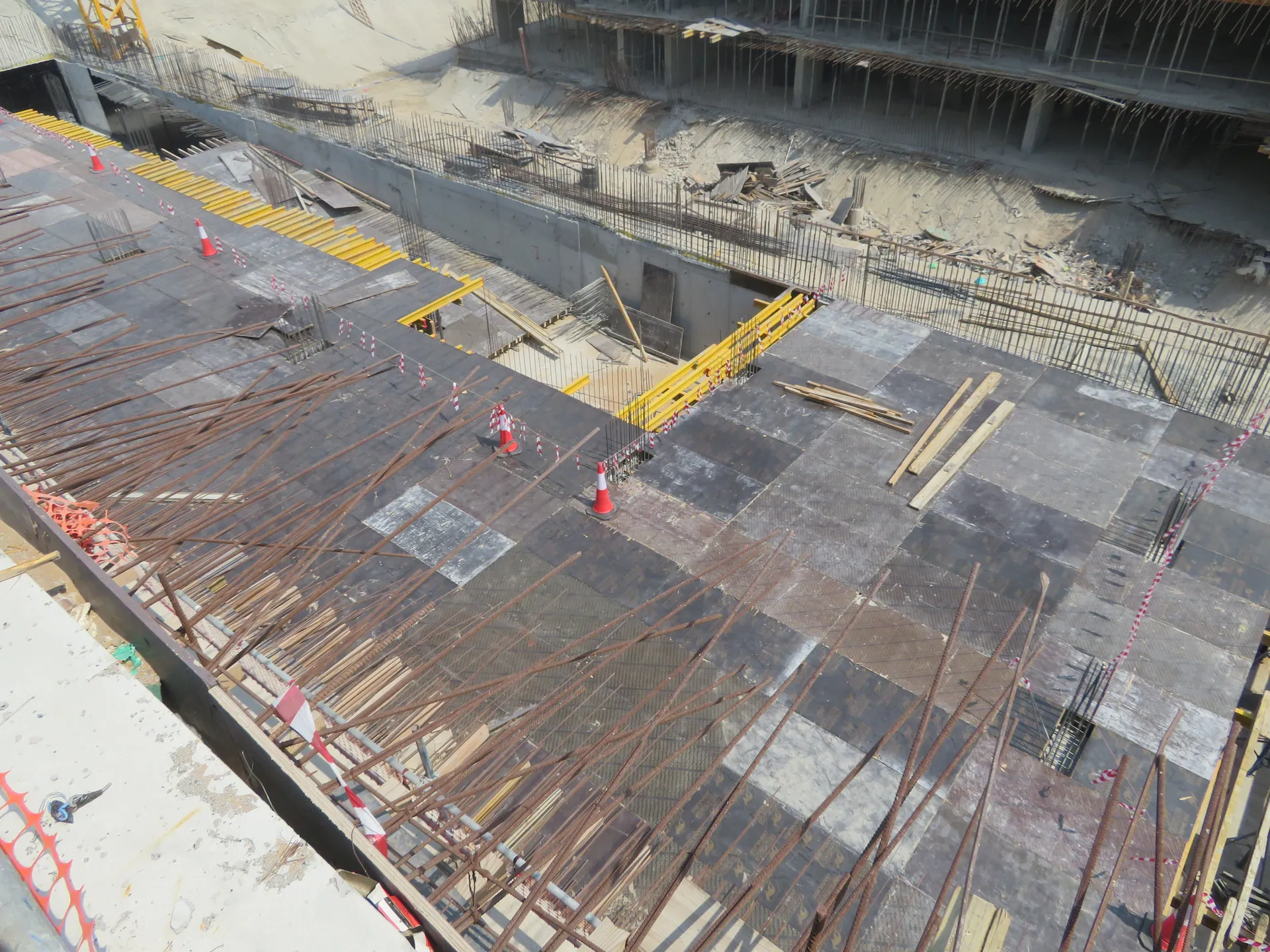 project inspections
