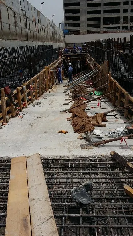 project inspections