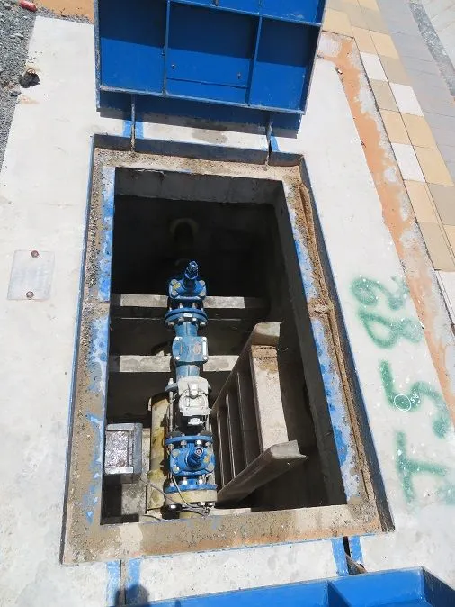 project inspections