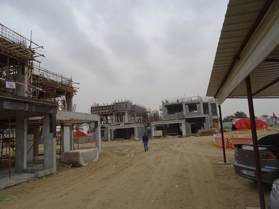 project inspections
