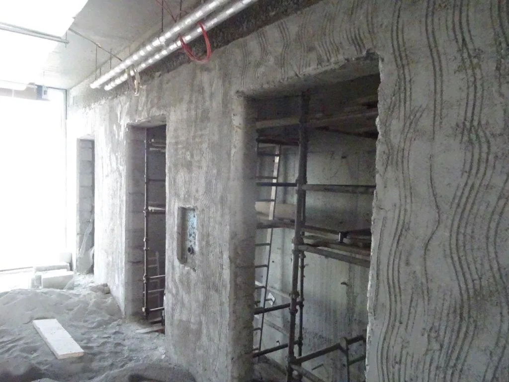 project inspections