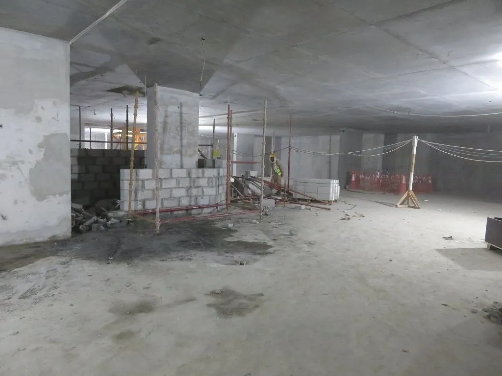 project inspections
