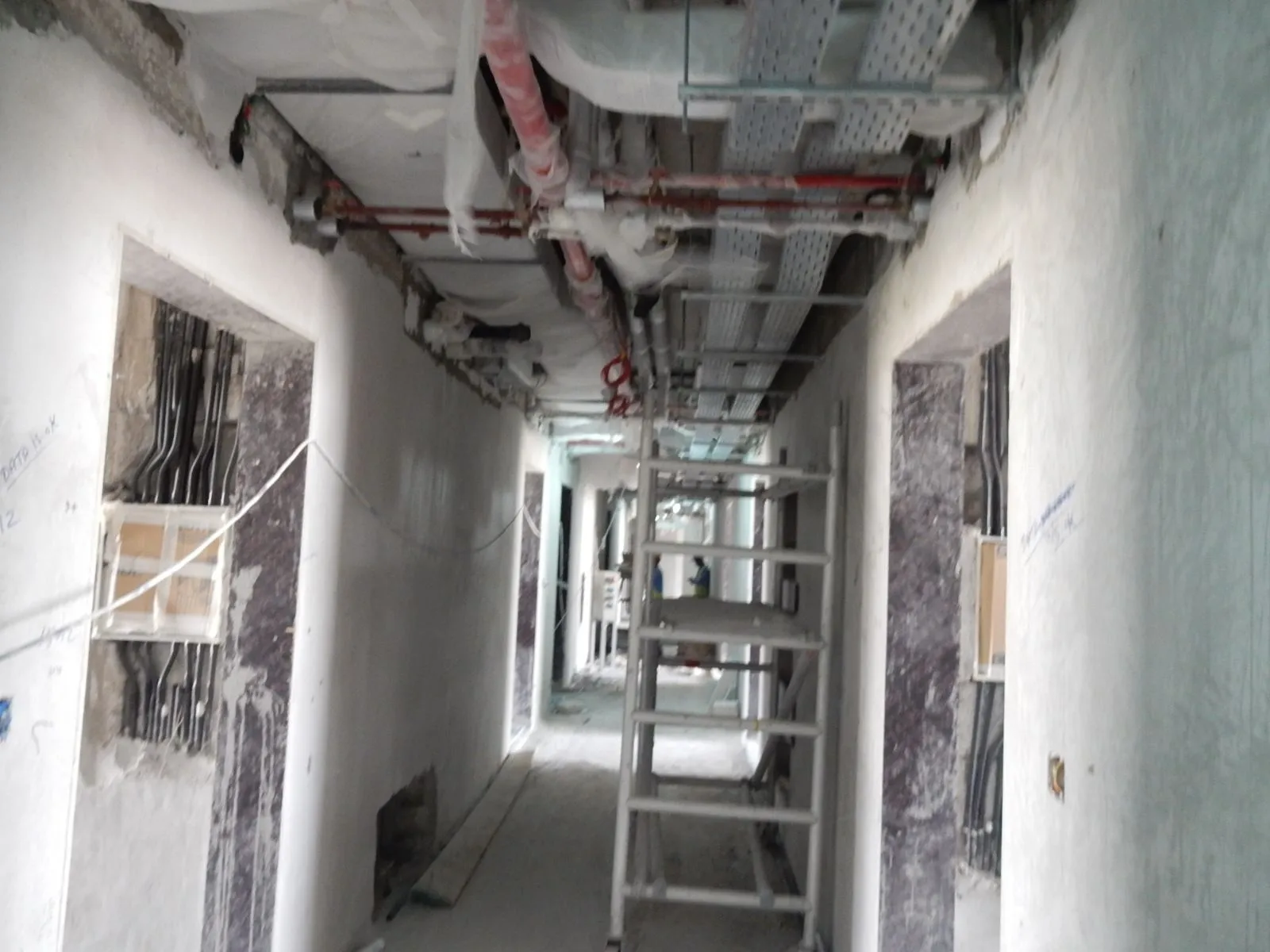 project inspections