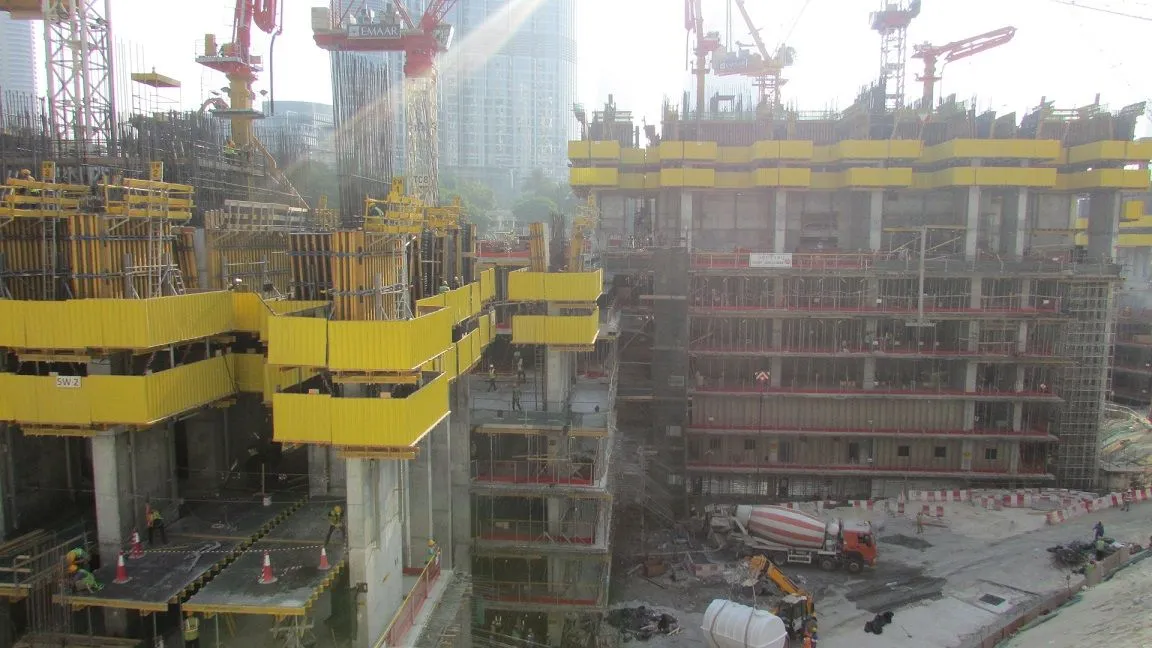 project inspections