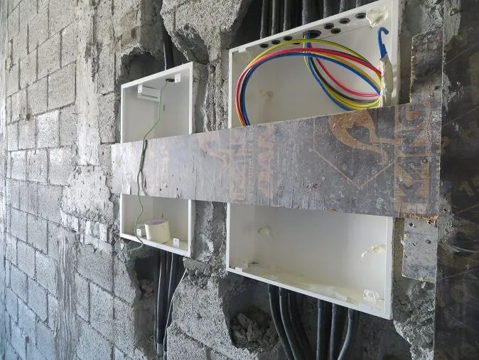 project inspections